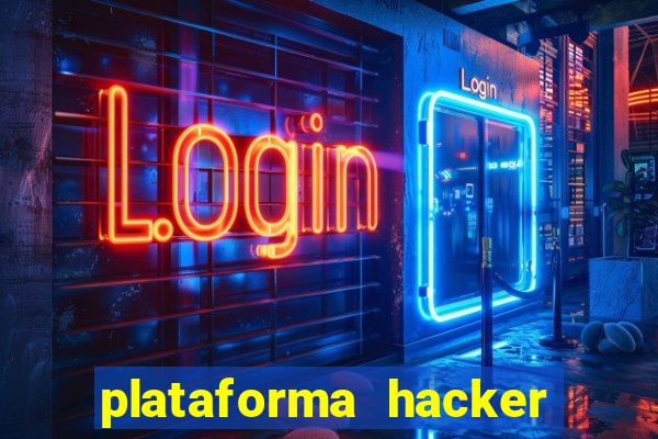 plataforma hacker fortune tiger